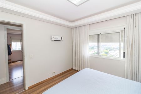 Apartamento à venda com 160m², 3 quartos e 2 vagasSuíte