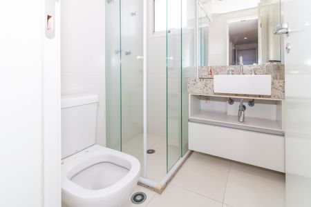 Apartamento à venda com 160m², 3 quartos e 2 vagasBanheiro