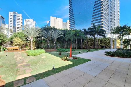 Apartamento à venda com 160m², 3 quartos e 2 vagasJardim