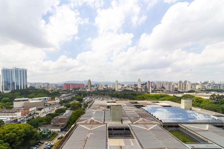 Apartamento à venda com 160m², 3 quartos e 2 vagasSuíte