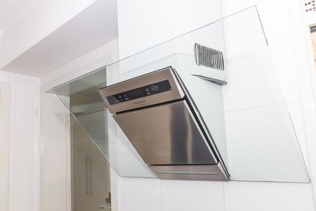 Apartamento à venda com 160m², 3 quartos e 2 vagasCozinha