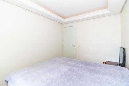 Apartamento à venda com 160m², 3 quartos e 2 vagasQuarto 3