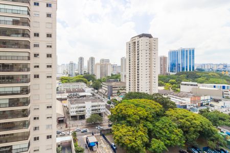 Apartamento à venda com 160m², 3 quartos e 2 vagasQuarto 2