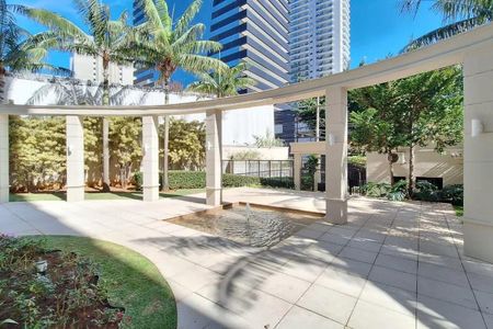 Apartamento à venda com 160m², 3 quartos e 2 vagasJardim