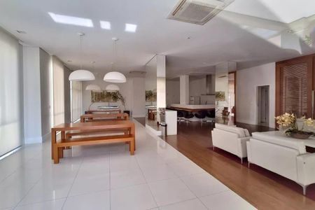 Apartamento à venda com 160m², 3 quartos e 2 vagasSalão de Festas