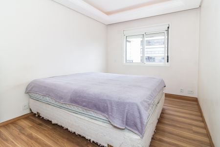 Apartamento à venda com 160m², 3 quartos e 2 vagasQuarto 3