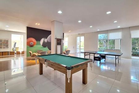 Apartamento à venda com 160m², 3 quartos e 2 vagasSalão de jogos