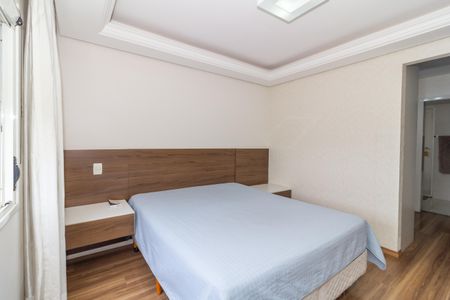 Apartamento à venda com 160m², 3 quartos e 2 vagasSuíte