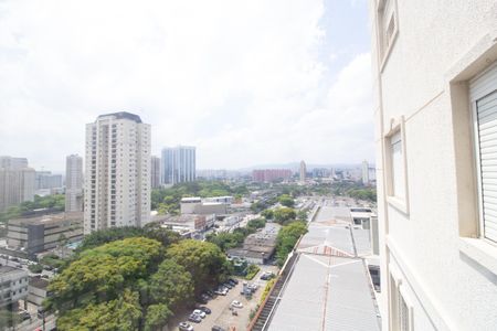 Apartamento à venda com 160m², 3 quartos e 2 vagasVaranda