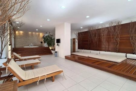 Apartamento à venda com 160m², 3 quartos e 2 vagasSpa