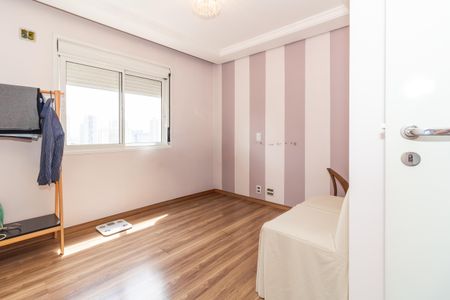 Apartamento à venda com 160m², 3 quartos e 2 vagasQuarto 2