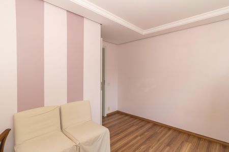 Apartamento à venda com 160m², 3 quartos e 2 vagasQuarto 2