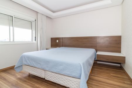 Apartamento à venda com 160m², 3 quartos e 2 vagasSuíte