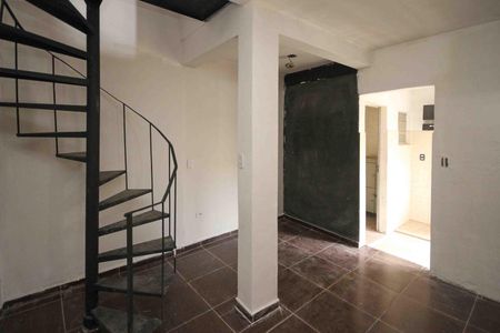 Casa para alugar com 80m², 2 quartos e 1 vaga Casa para alugar com 80m², 2 quartos e 1 vagaSala/Cozinha
