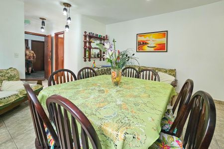 Apartamento para alugar com 100m², 3 quartos e 1 vagaSala