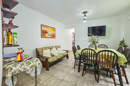 Apartamento para alugar com 100m², 3 quartos e 1 vagaSala