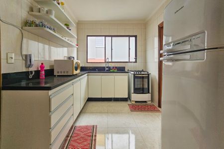 Apartamento para alugar com 100m², 3 quartos e 1 vagaCozinha