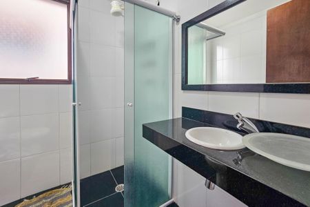 Apartamento para alugar com 100m², 3 quartos e 1 vagaBanheiro