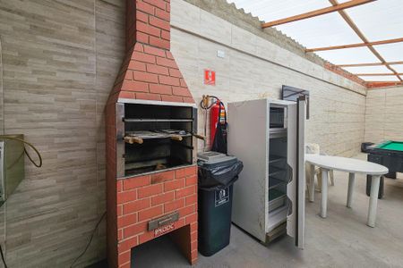 Apartamento para alugar com 100m², 3 quartos e 1 vagaÁrea de Lazer