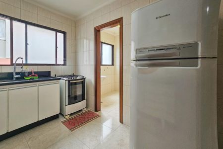 Apartamento para alugar com 100m², 3 quartos e 1 vagaCozinha