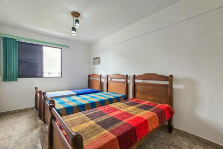 Apartamento para alugar com 100m², 3 quartos e 1 vagaQuarto 1