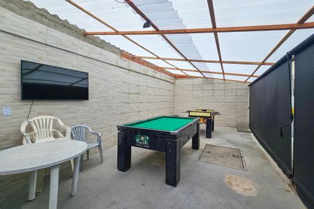 Apartamento para alugar com 100m², 3 quartos e 1 vagaÁrea de Lazer