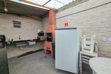 Apartamento para alugar com 100m², 3 quartos e 1 vagaÁrea de Lazer