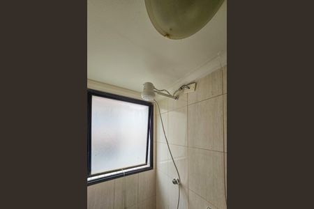 Apartamento para alugar com 100m², 3 quartos e 1 vagaBanheiro de Serviço