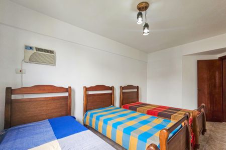 Apartamento para alugar com 100m², 3 quartos e 1 vagaQuarto 1