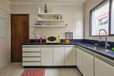 Apartamento para alugar com 100m², 3 quartos e 1 vagaCozinha