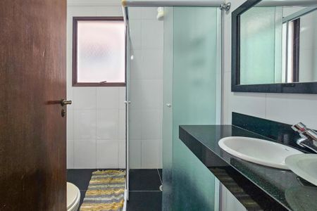 Apartamento para alugar com 100m², 3 quartos e 1 vagaBanheiro