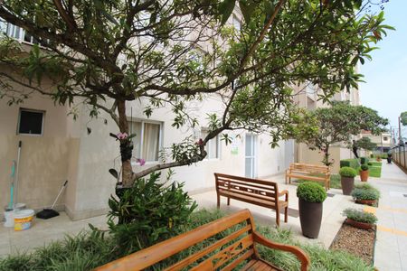 Apartamento à venda com 49m², 2 quartos e 1 vagaÁrea Comum