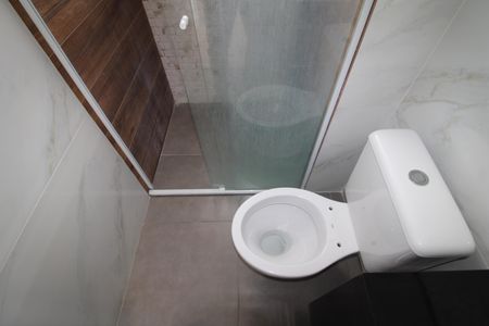 Apartamento à venda com 49m², 2 quartos e 1 vagaBanheiro