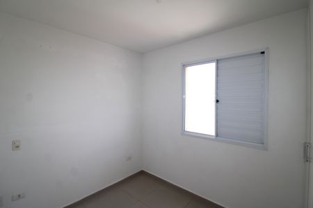 Apartamento à venda com 49m², 2 quartos e 1 vagaQuarto 2