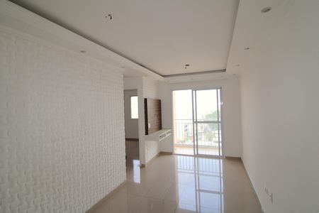 Apartamento à venda com 49m², 2 quartos e 1 vagaSala / Cozinha