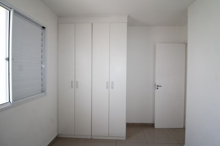 Apartamento à venda com 49m², 2 quartos e 1 vagaQuarto 2