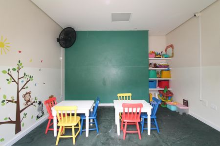 Apartamento à venda com 49m², 2 quartos e 1 vagaÁrea Comum