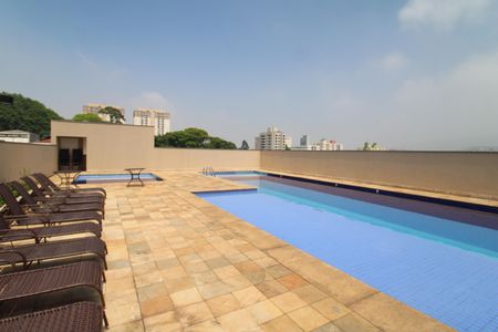 Apartamento à venda com 49m², 2 quartos e 1 vagaÁrea Comum