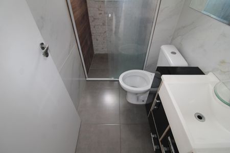 Apartamento à venda com 49m², 2 quartos e 1 vagaBanheiro