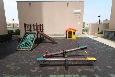 Apartamento à venda com 49m², 2 quartos e 1 vagaÁrea Comum