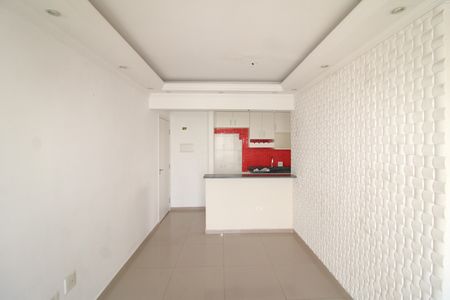 Apartamento à venda com 49m², 2 quartos e 1 vagaSala / Cozinha