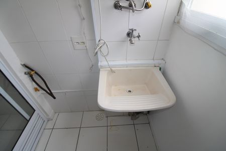 Apartamento à venda com 49m², 2 quartos e 1 vagaÁrea de Serviço