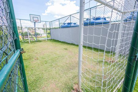 Apartamento para alugar com 51m², 2 quartos e 1 vagalazer / condomínio