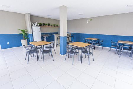 Apartamento para alugar com 51m², 2 quartos e 1 vagalazer / condomínio