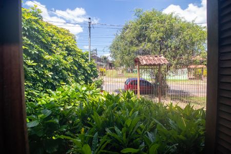 Vista de casa à venda com 2 quartos, 75m² em Vila Joao Pessoa, Porto Alegre
