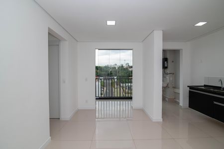 Apartamento para alugar com 51m², 2 quartos e 1 vaga Apartamento para alugar com 51m², 2 quartos e 1 vagaSala
