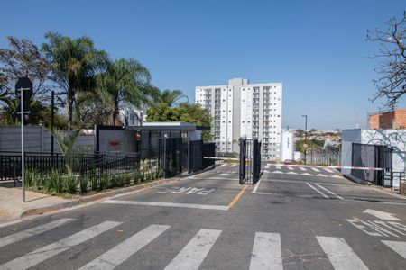 Apartamento para alugar com 51m², 2 quartos e 1 vaga Apartamento para alugar com 51m², 2 quartos e 1 vagaFachada do Condomínio