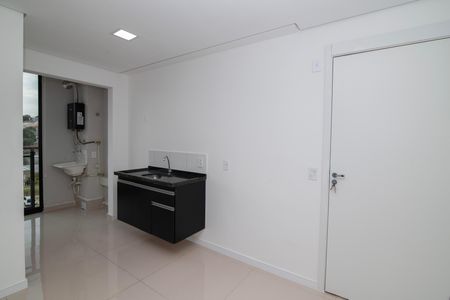 Apartamento para alugar com 51m², 2 quartos e 1 vaga Apartamento para alugar com 51m², 2 quartos e 1 vagaCozinha