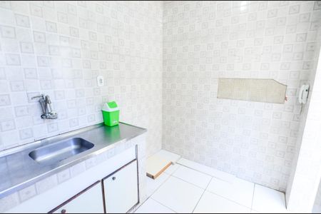 Apartamento para alugar com 70m², 2 quartos e sem vagaCozinha