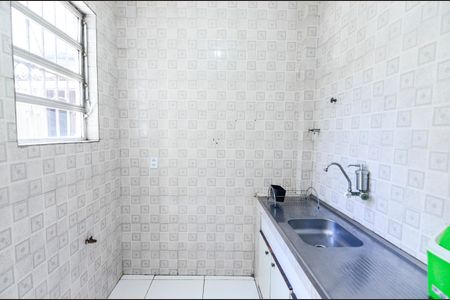 Apartamento para alugar com 70m², 2 quartos e sem vagaCozinha